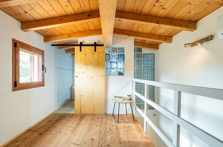 Vakantiehuis Eucalipto