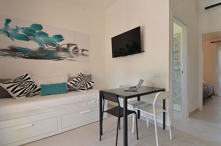 Unterkunft 0930314 - Ferienhaus Sardinien - Vakantiehuis Mirto Marino