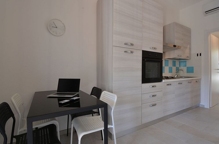 Vakantiehuis Mirto Marino