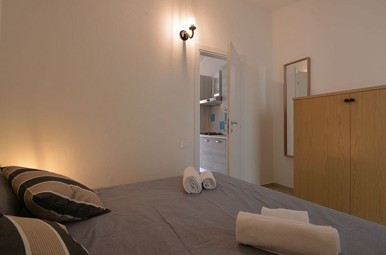 Vakantiehuis Mirto Marino