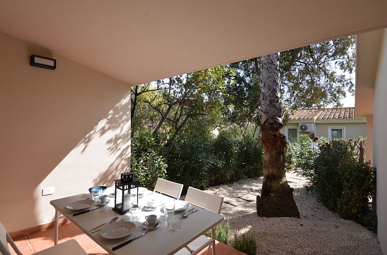 Verblijf 0930317 - Vakantiewoning Sardinië - Vakantiehuis Mirto Marino