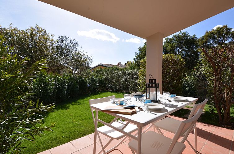 Vakantiehuis Mirto Marino