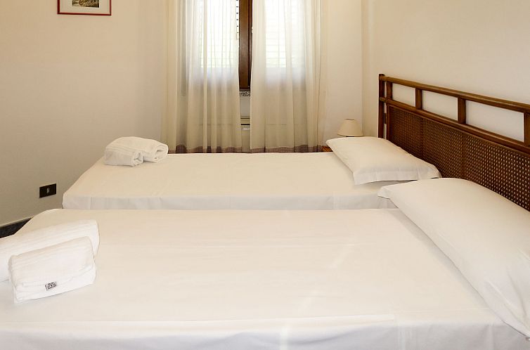 Vakantiehuis Rei Sole (REI300)