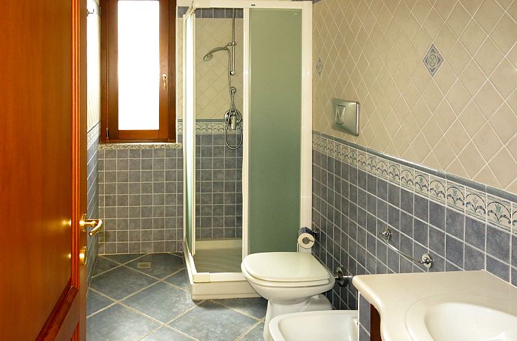 Vakantiehuis Rei Sole (REI300)