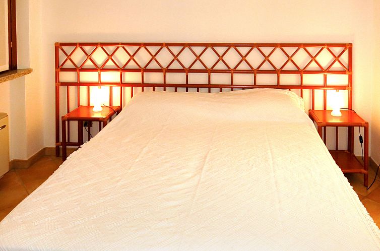 Vakantiehuis Rei Sole (REI302)