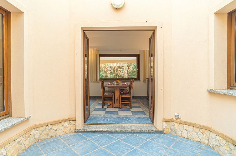 Vakantiehuis Rei Sole (REI315)