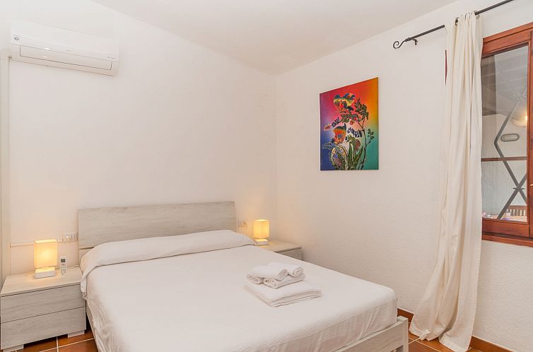 Vakantiehuis Ville Sant'Elmo (REI241)