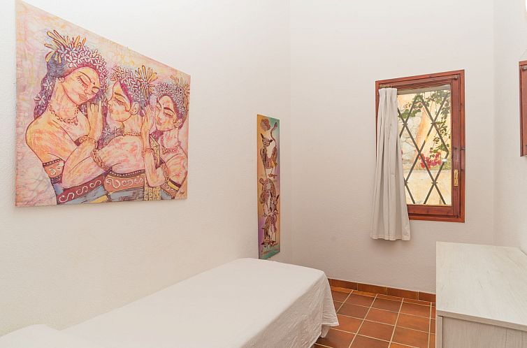 Vakantiehuis Ville Sant'Elmo (REI241)