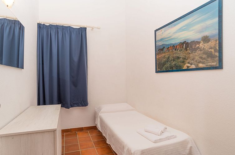 Vakantiehuis Ville Sant'Elmo (REI241)