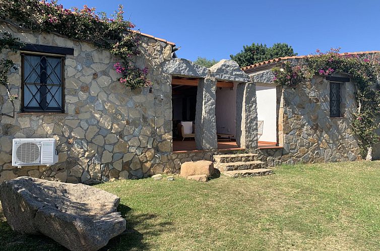 Vakantiehuis Ville Sant'Elmo (REI240)