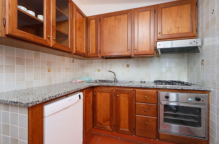 Vakantiehuis Ville Sant'Elmo (REI240)