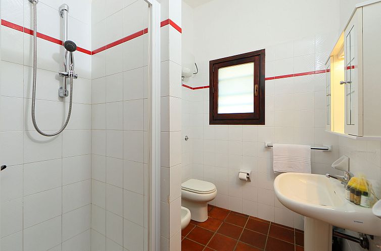 Vakantiehuis Ville Sant'Elmo (REI240)