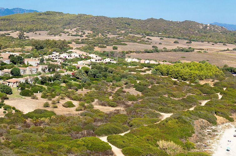 Vakantiehuis Ville Sant'Elmo (REI240)