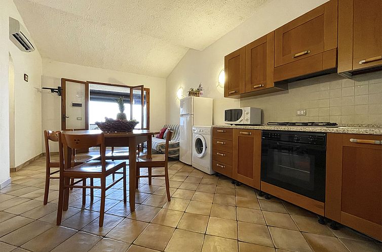 Vakantiehuis Belvedere Trilo