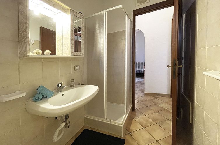 Vakantiehuis Belvedere Trilo