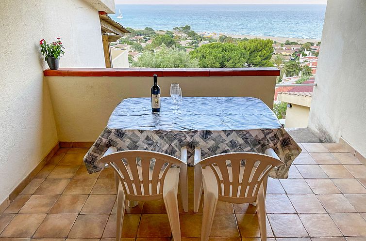 Vakantiehuis Belvedere Trilo