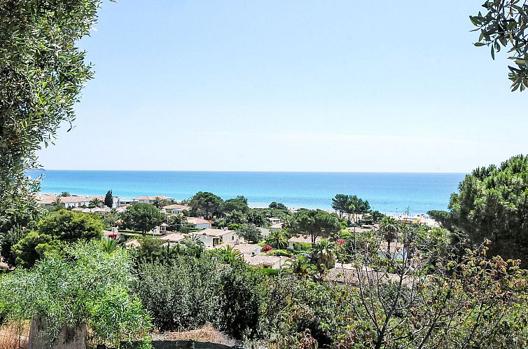 Vakantiehuis Belvedere Trilo