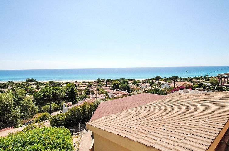 Vakantiehuis Belvedere Trilo