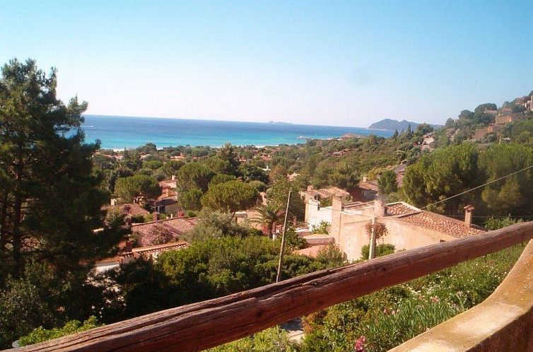 Appartement Atemberaubende Aussicht und Privatsphäre
