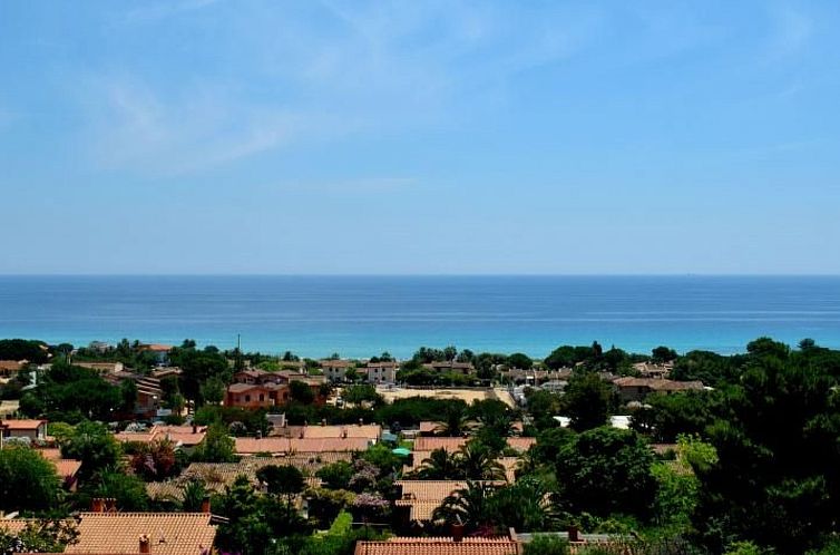 Appartement Atemberaubende Aussicht und Privatsphäre