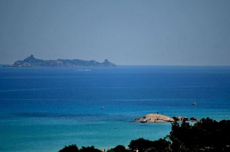 Appartement Atemberaubende Aussicht und Privatsphäre
