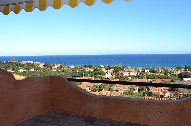 Appartement Atemberaubende Aussicht und Privatsphäre