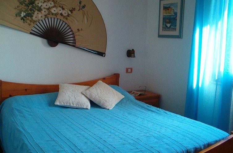 Appartement Atemberaubende Aussicht und Privatsphäre