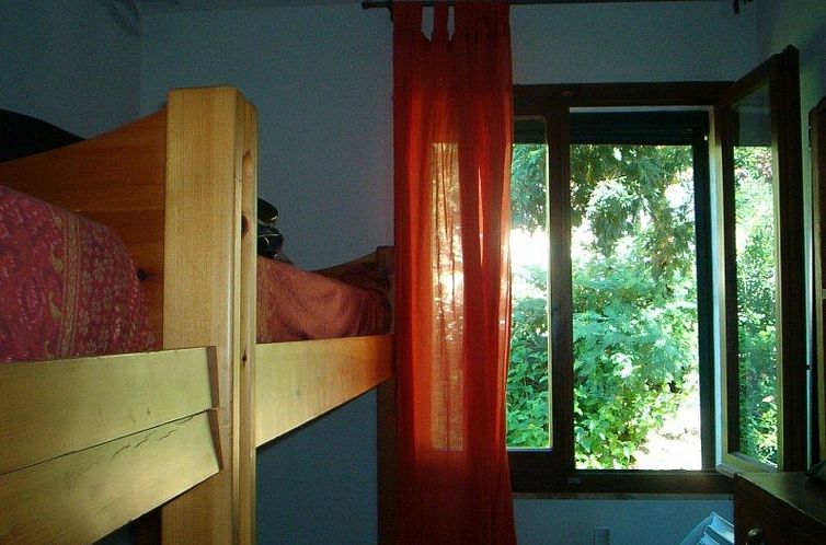 Appartement Atemberaubende Aussicht und Privatsphäre