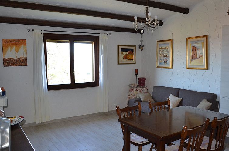 Appartement Atemberaubende Aussicht und Privatsphäre