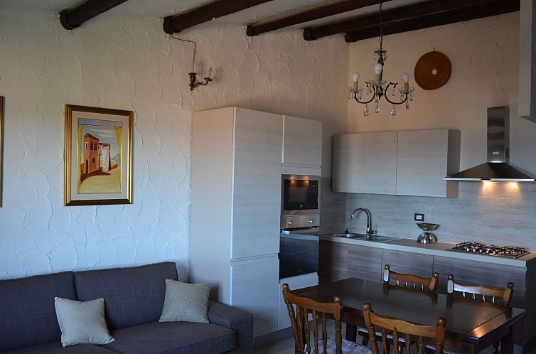 Appartement Atemberaubende Aussicht und Privatsphäre