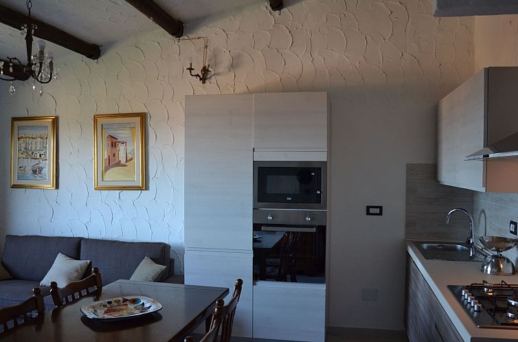 Appartement Atemberaubende Aussicht und Privatsphäre