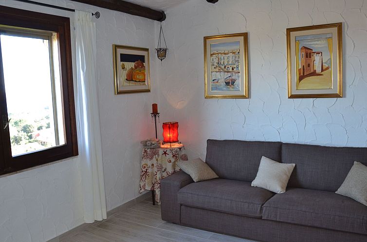 Appartement Atemberaubende Aussicht und Privatsphäre