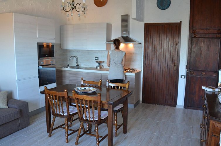 Appartement Atemberaubende Aussicht und Privatsphäre