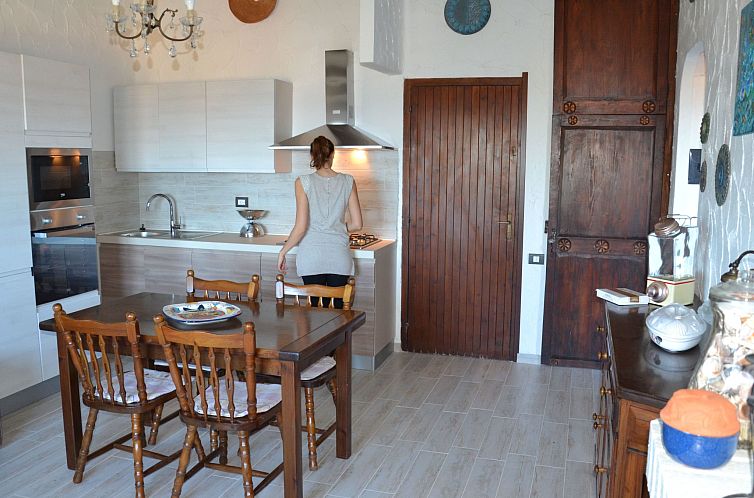 Appartement Atemberaubende Aussicht und Privatsphäre