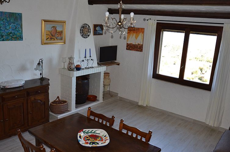 Appartement Atemberaubende Aussicht und Privatsphäre