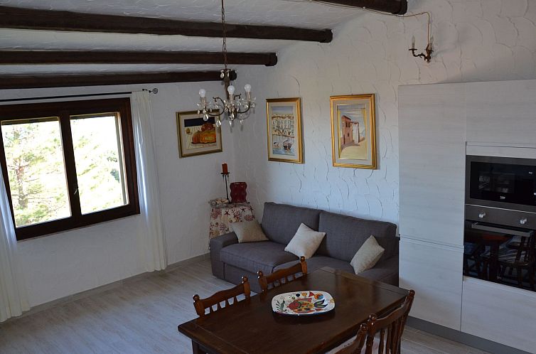 Appartement Atemberaubende Aussicht und Privatsphäre