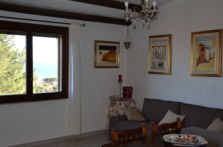 Appartement Atemberaubende Aussicht und Privatsphäre