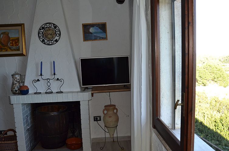 Appartement Atemberaubende Aussicht und Privatsphäre
