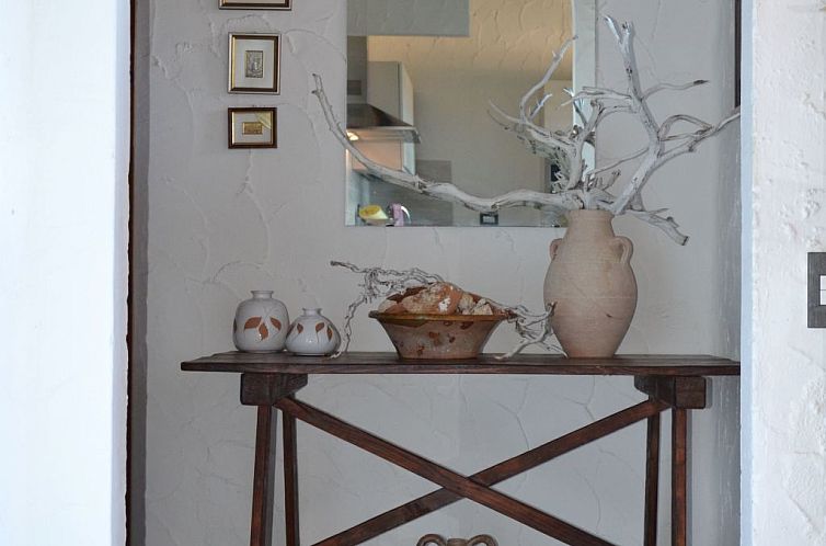 Appartement Atemberaubende Aussicht und Privatsphäre