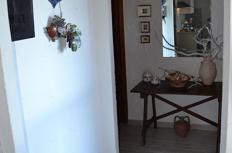 Appartement Atemberaubende Aussicht und Privatsphäre