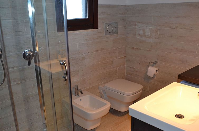 Appartement Atemberaubende Aussicht und Privatsphäre