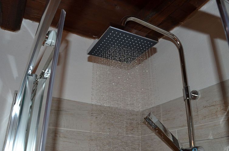 Appartement Atemberaubende Aussicht und Privatsphäre