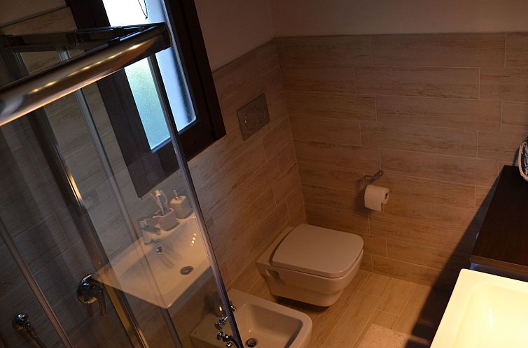 Appartement Atemberaubende Aussicht und Privatsphäre