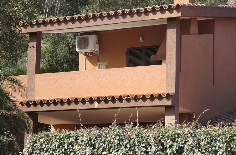 Appartement Gemütliche Zwei-Zimmer-Ferienwohnung Susy