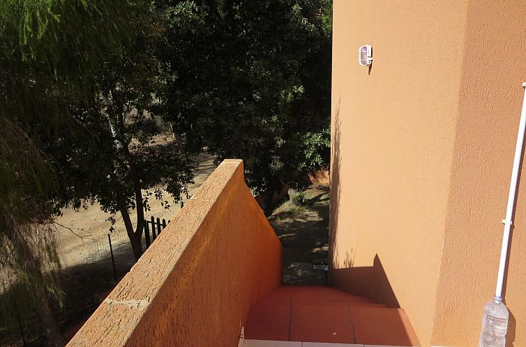 Appartement Gemütliche Zwei-Zimmer-Ferienwohnung Susy