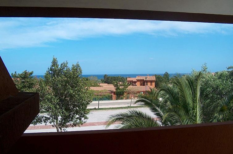 Appartement Gemütliche Zwei-Zimmer-Ferienwohnung Susy
