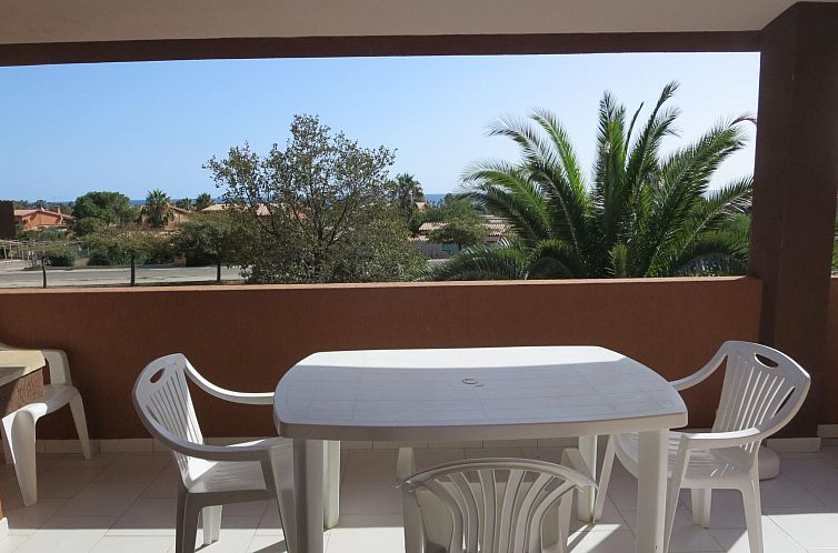 Appartement Gemütliche Zwei-Zimmer-Ferienwohnung Susy