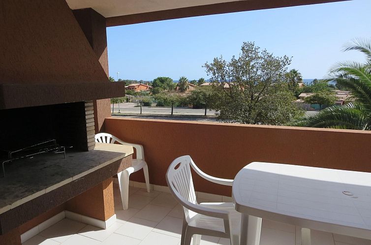 Appartement Gemütliche Zwei-Zimmer-Ferienwohnung Susy