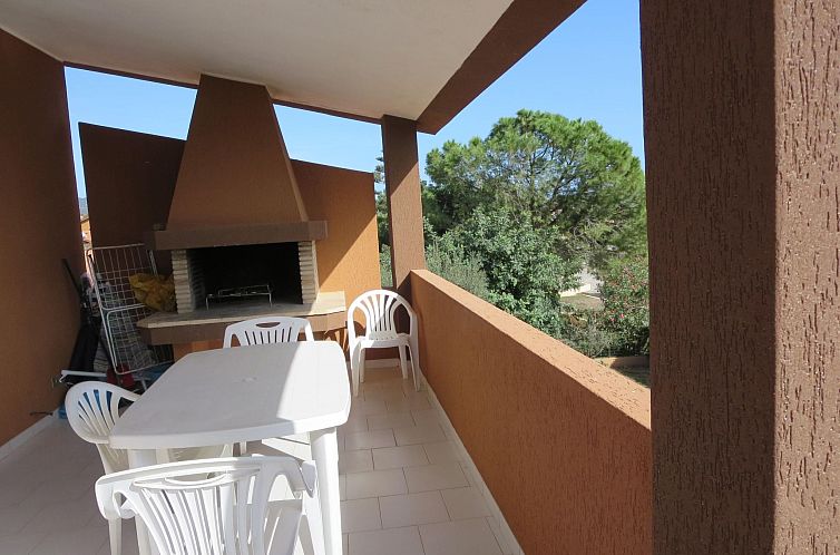 Appartement Gemütliche Zwei-Zimmer-Ferienwohnung Susy