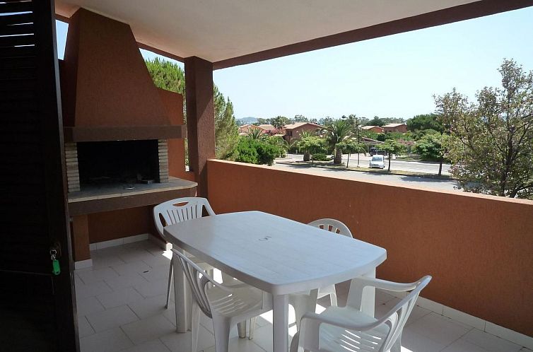 Appartement Gemütliche Zwei-Zimmer-Ferienwohnung Susy